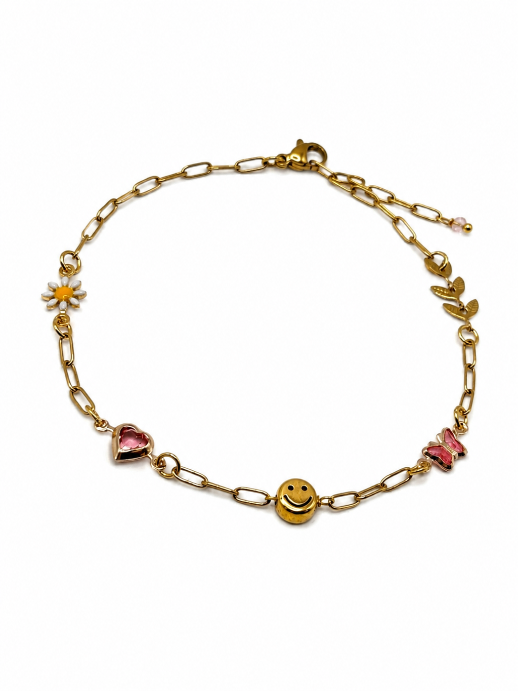 Fusskettchen, Fusskette Damen, Sommer Schmuck,Damen Fußkette, Fusskettchen Gold, Fusskettchen Lang, Kleines Geschenk für Freundinnen