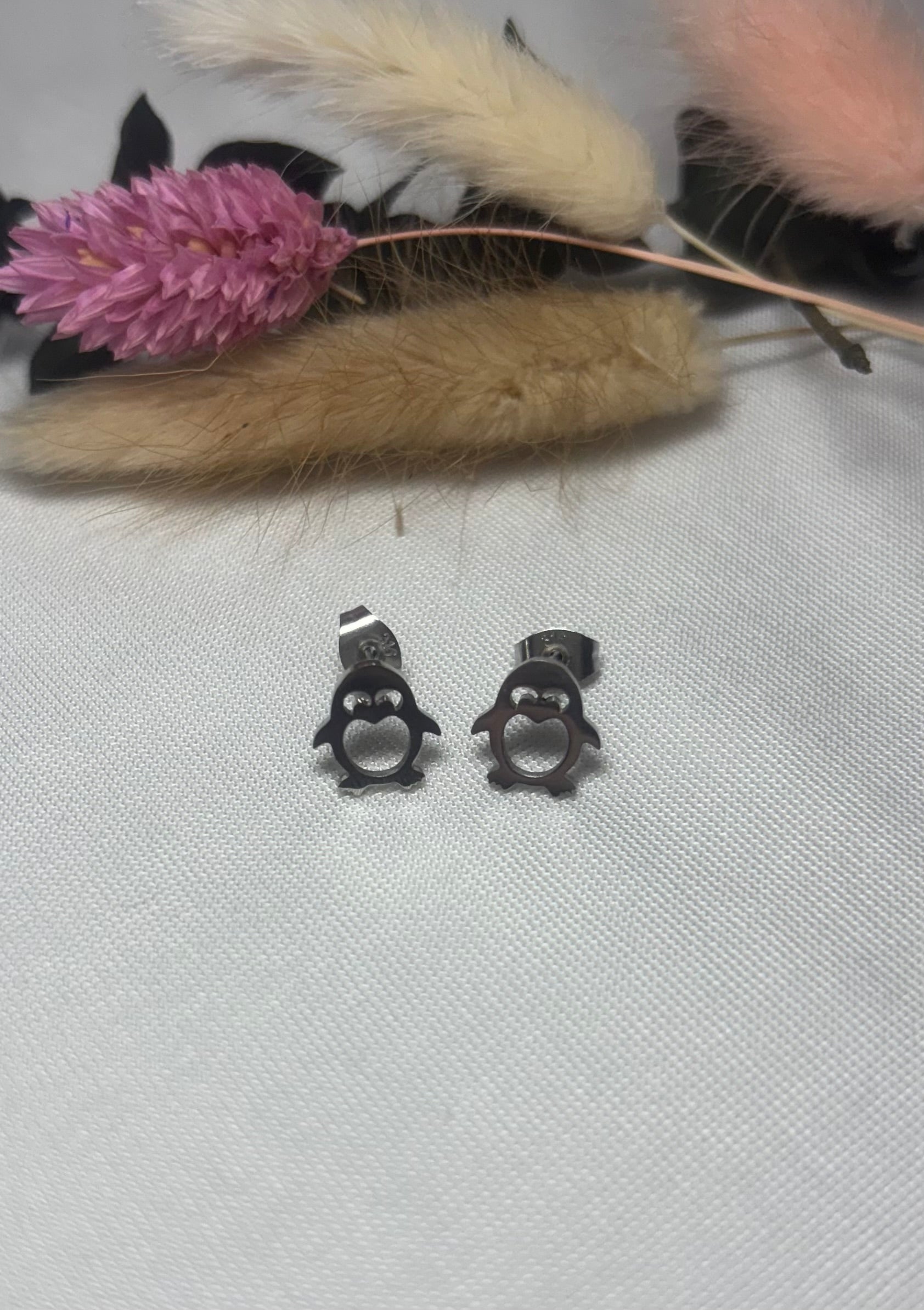 Ohrstecker