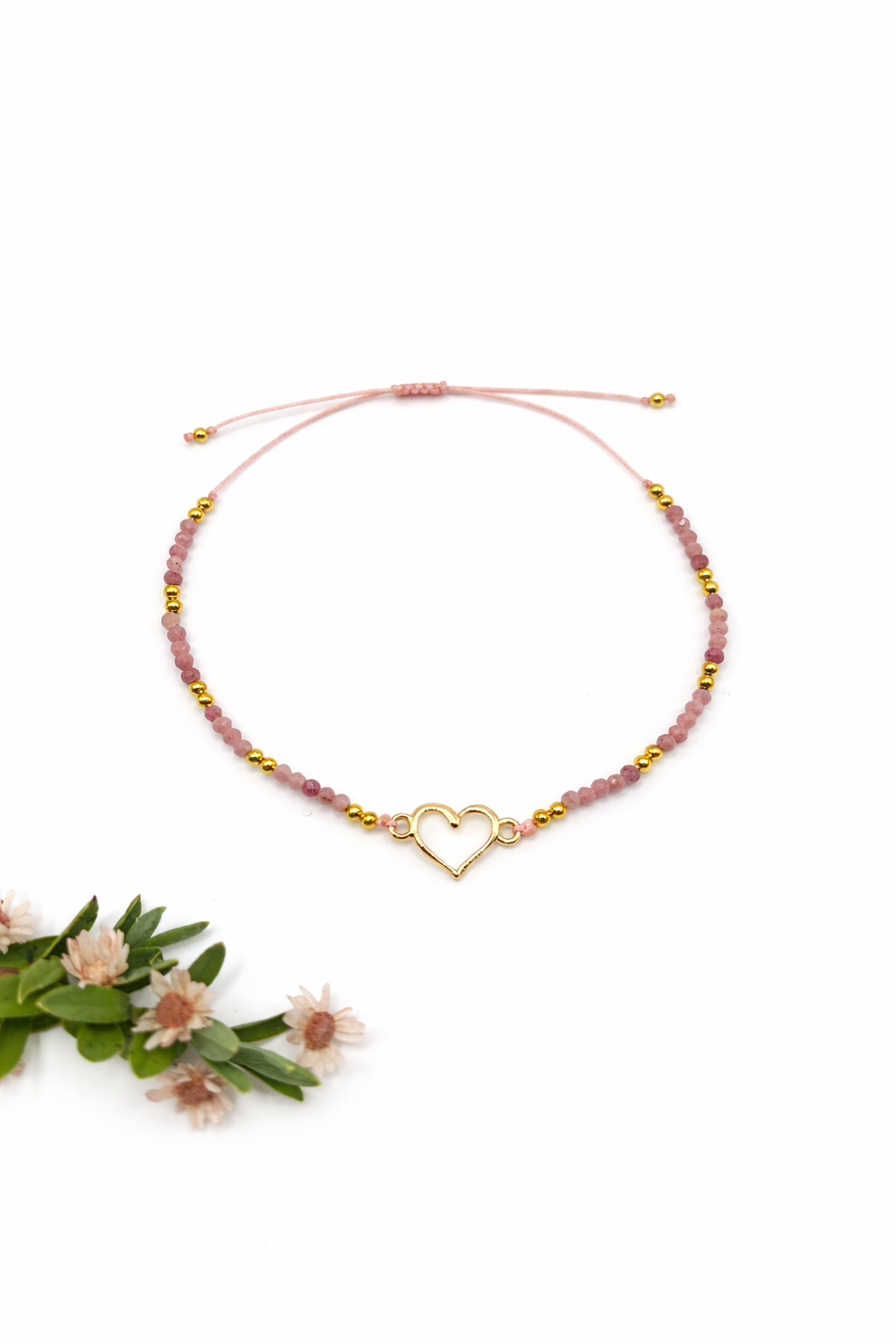 Armband mit Herz, Geschenk Freundin Idee, Geschenke für Mütter, Muttertag Geschenkideen, Armband für Damen, Geschenk für Damen
