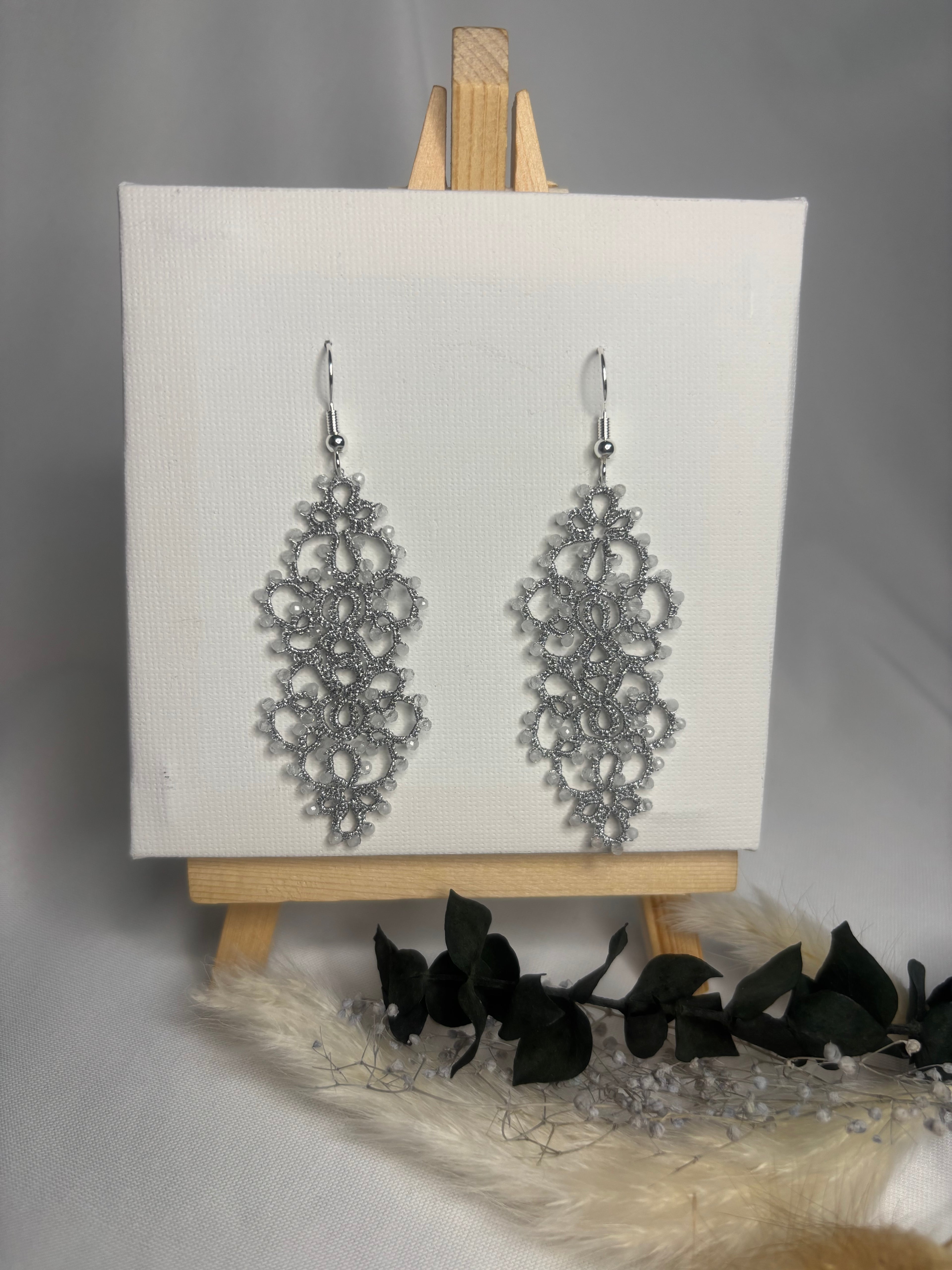 „Fiona“ Ohrringe