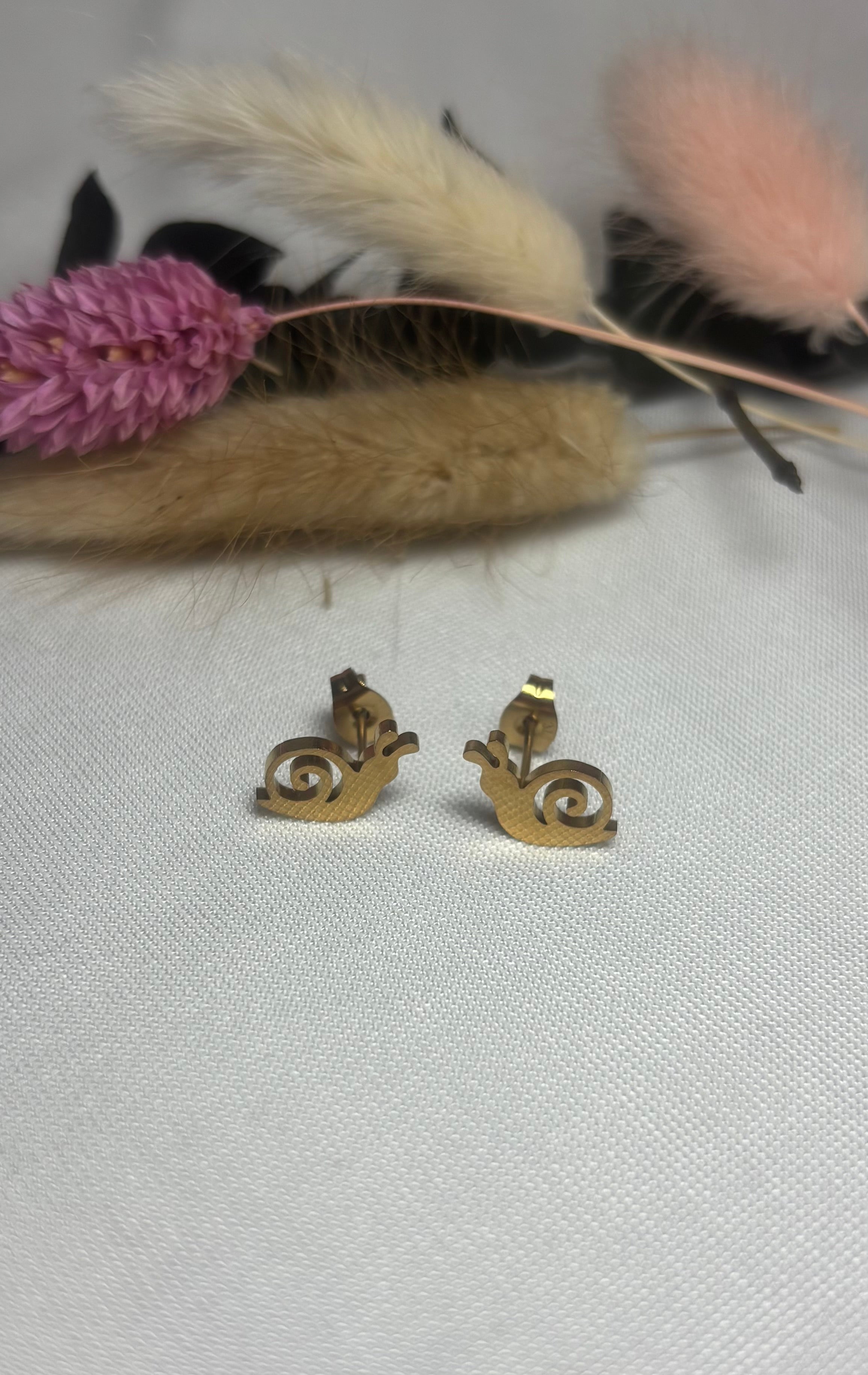 Ohrstecker