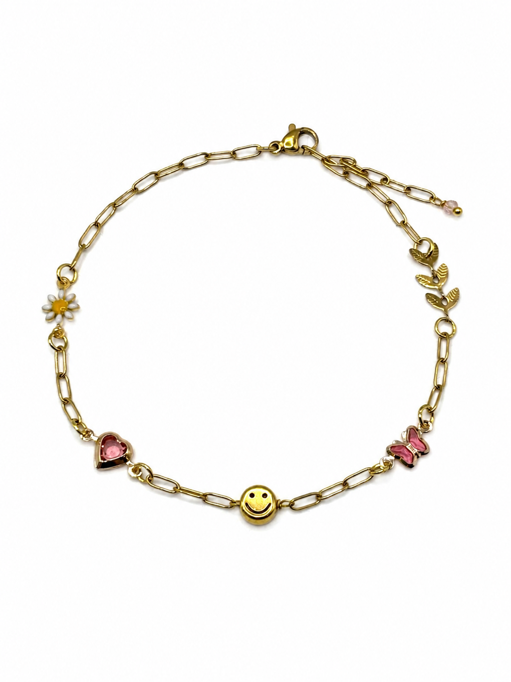 Fusskettchen, Fusskette Damen, Sommer Schmuck,Damen Fußkette, Fusskettchen Gold, Fusskettchen Lang, Kleines Geschenk für Freundinnen