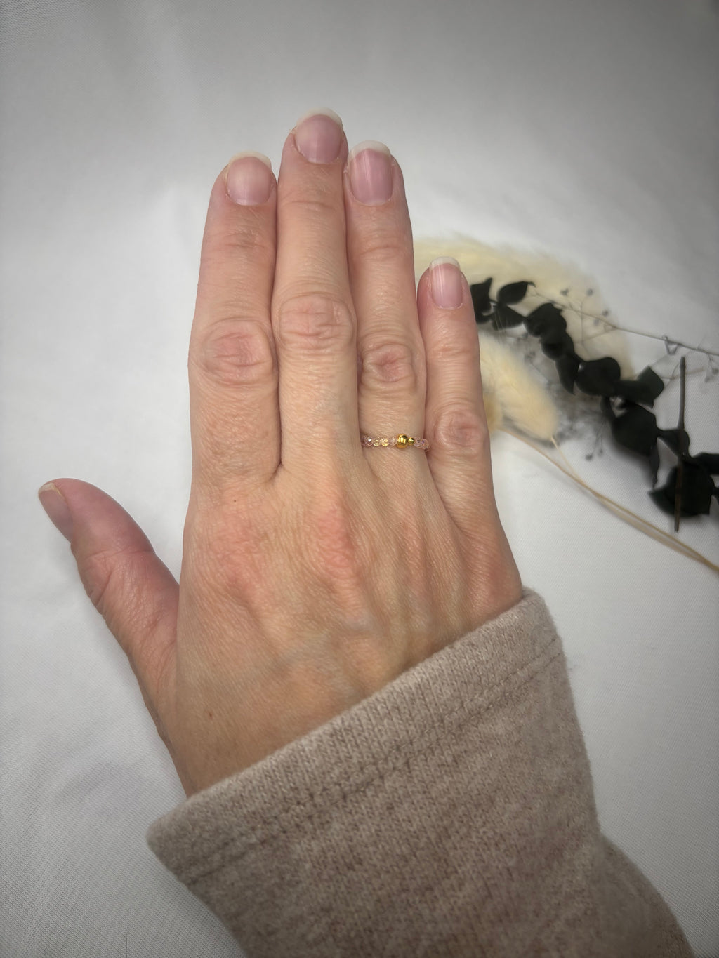 Gold Ring