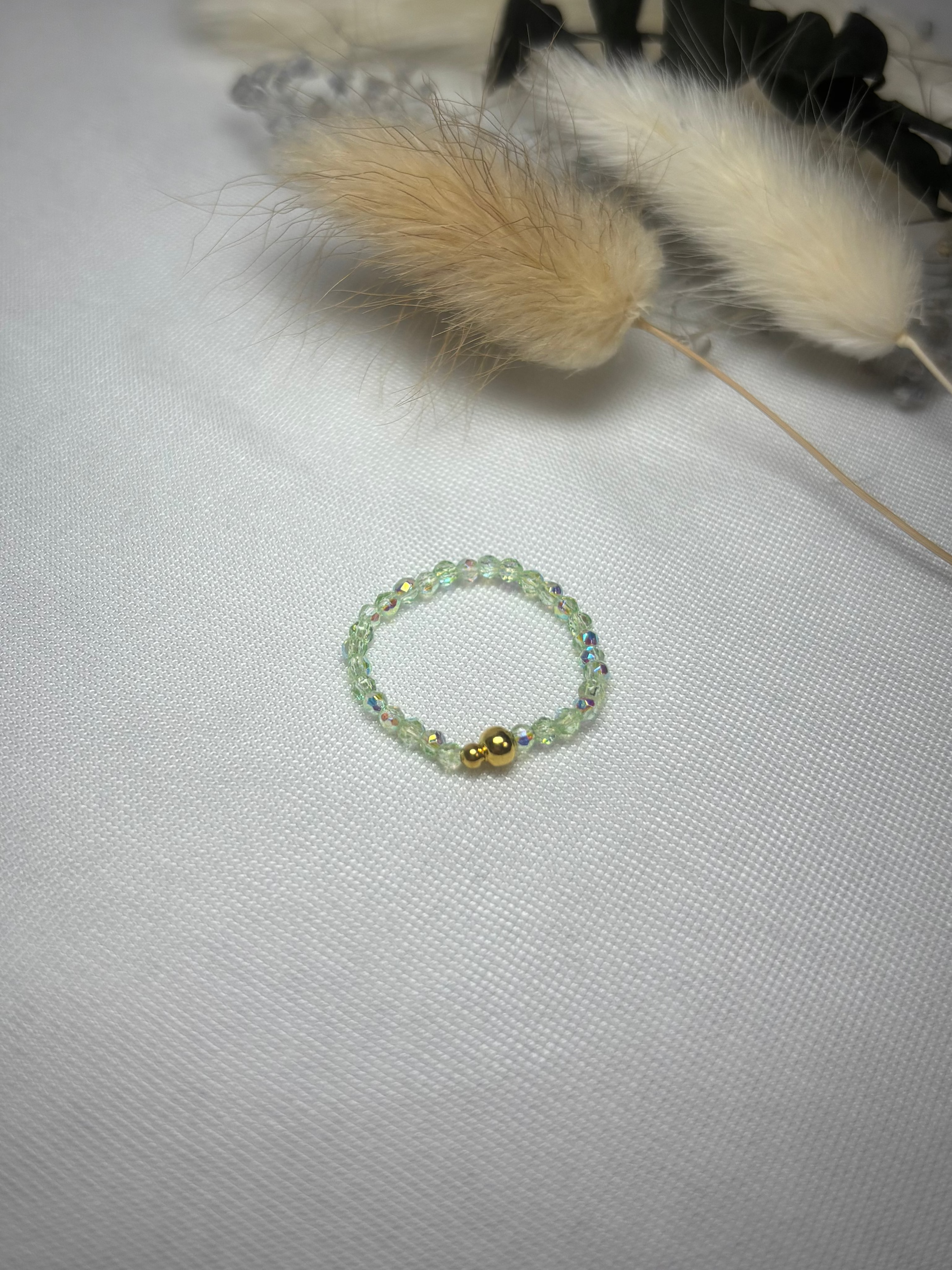 Gold Ring