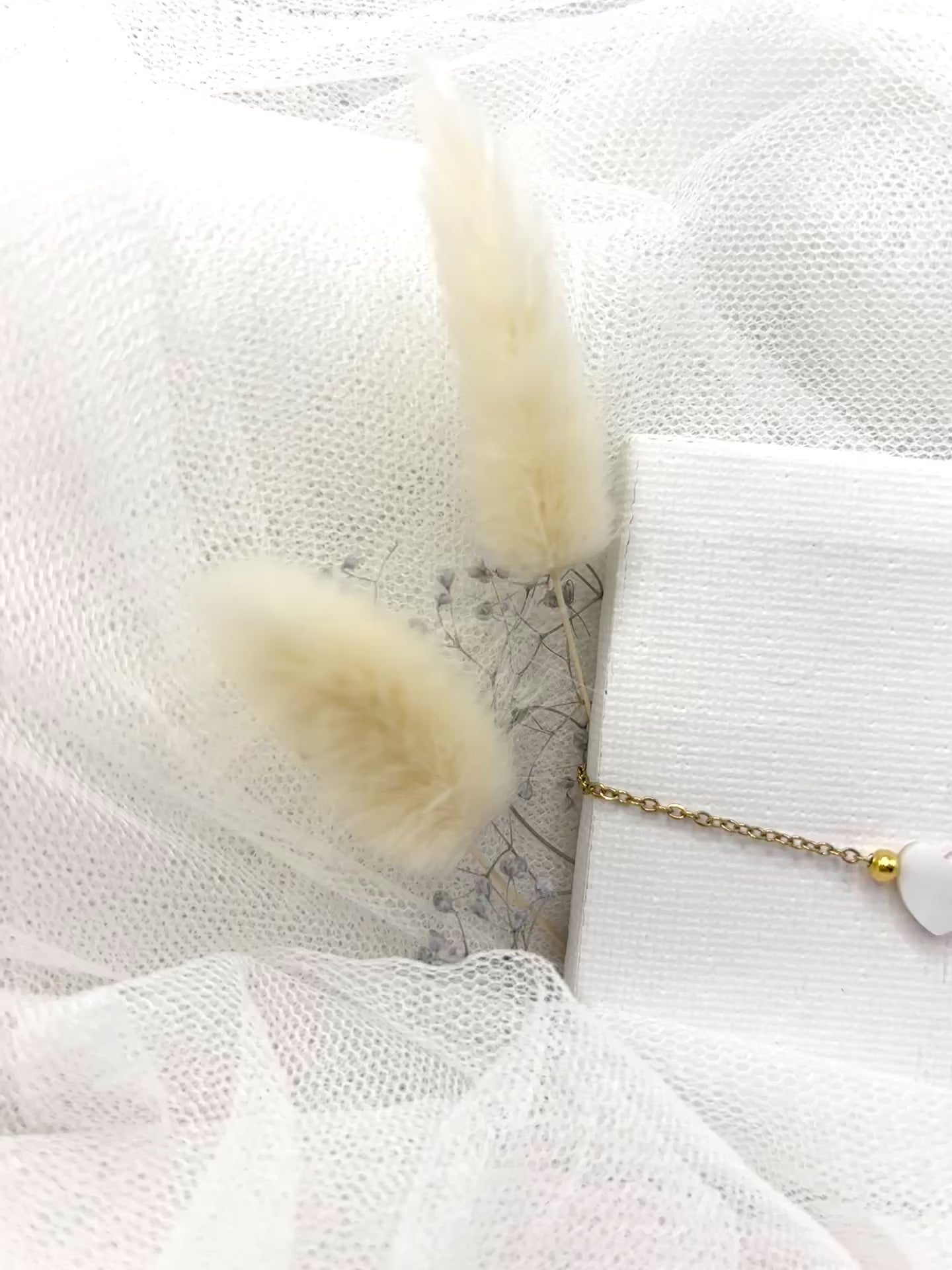 Geschenk für Damen, Gold Armband mit Herz, Ideen zum Muttertag, Armband für Frauen, Armband mit Herz, Edelstahl Armband Damen